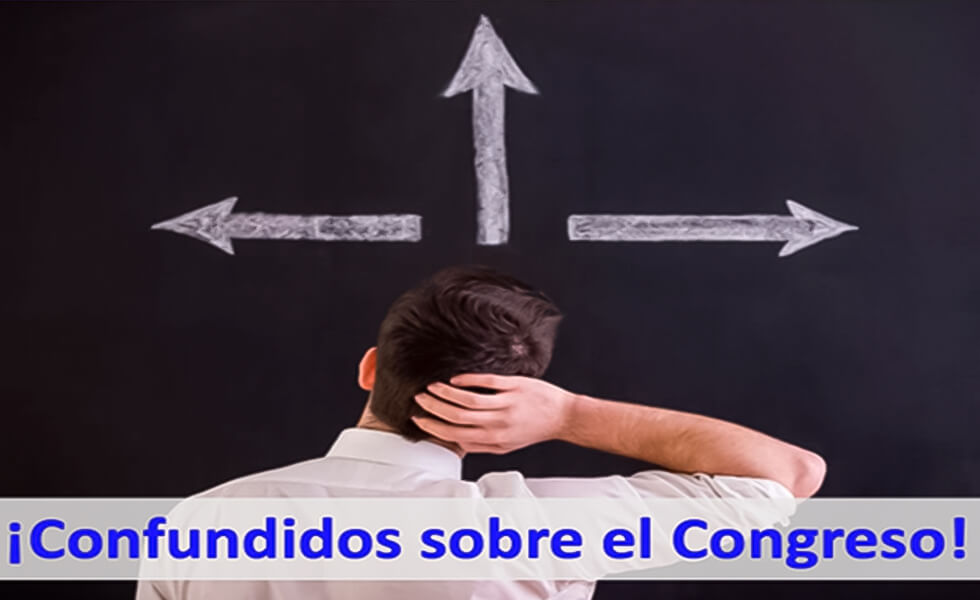 El primer poder del Estado