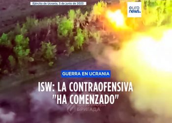 Escalamiento bélico y desaceleración económica