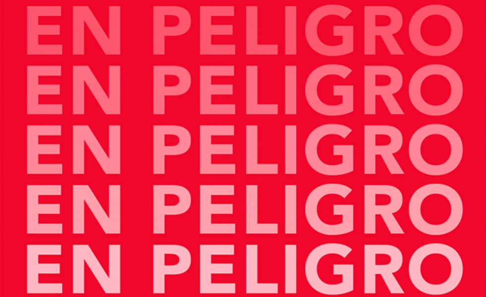 Algo malo nos está ocurriendo