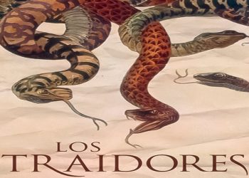 Los nuevos traidores de Cajamarca