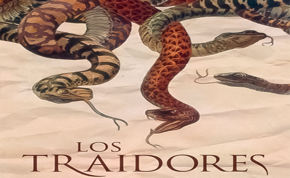 Los nuevos traidores de Cajamarca