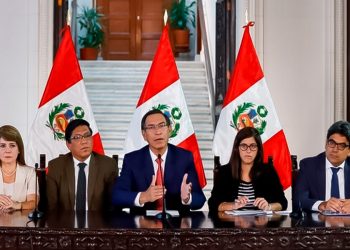 La mayor tasa de mortalidad del mundo