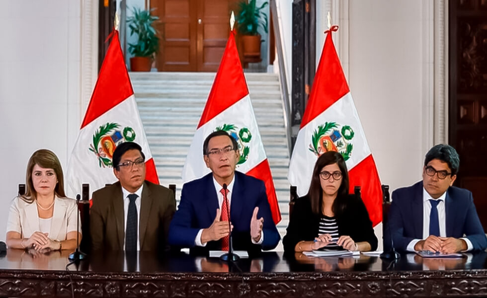 La mayor tasa de mortalidad del mundo