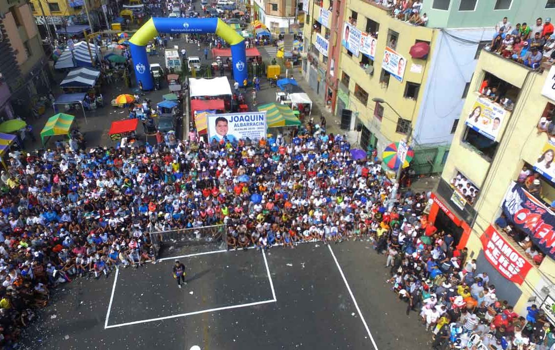 ¿Todo tiempo pasado fue mejor??