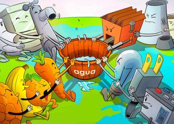 Terminó la temporada de lluvias