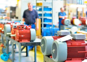 ¿Industrialización? Miremos de nuevo