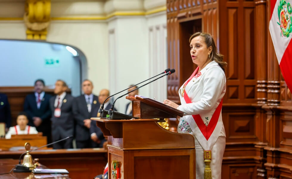 El Mensaje y La Mensajera