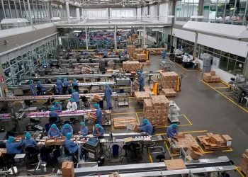 La gran oportunidad de desarrollo al 2050 (I)