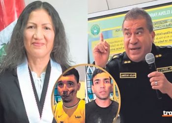 Devolver atribuciones de investigación a la policía