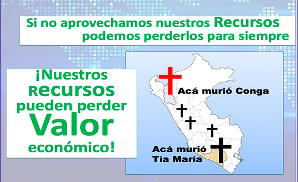 Es hora de minar el fondo del mar