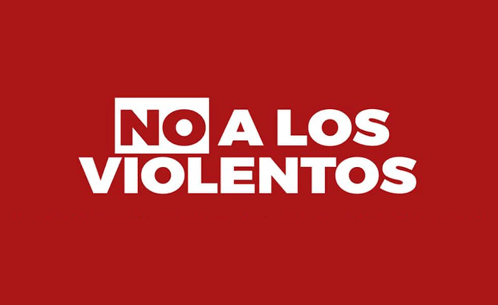 La mal llamada ‘toma de Lima’