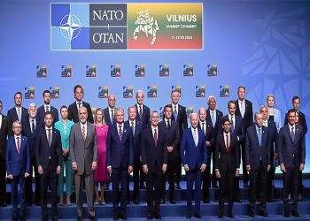 Plurilateralismo y cambio sistémico