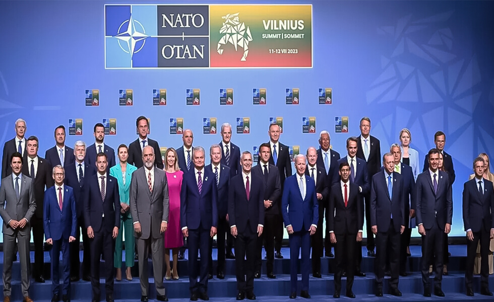 Plurilateralismo y cambio sistémico