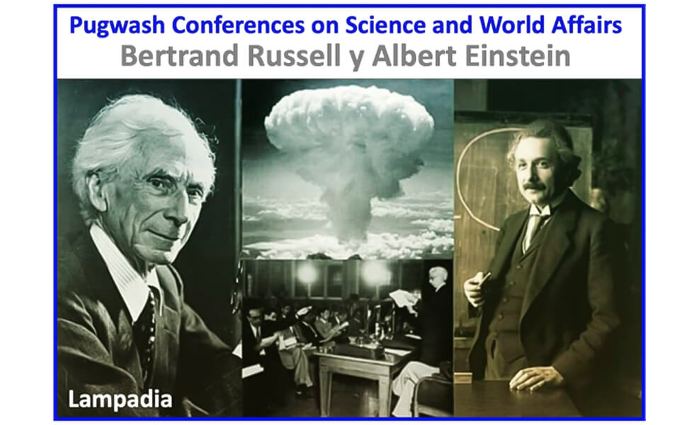 Momento Pugwash de AI