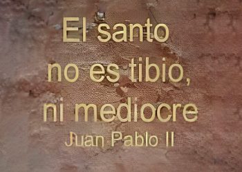 ¿“Ellos” o “nosotros”?