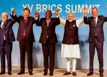 BRICS