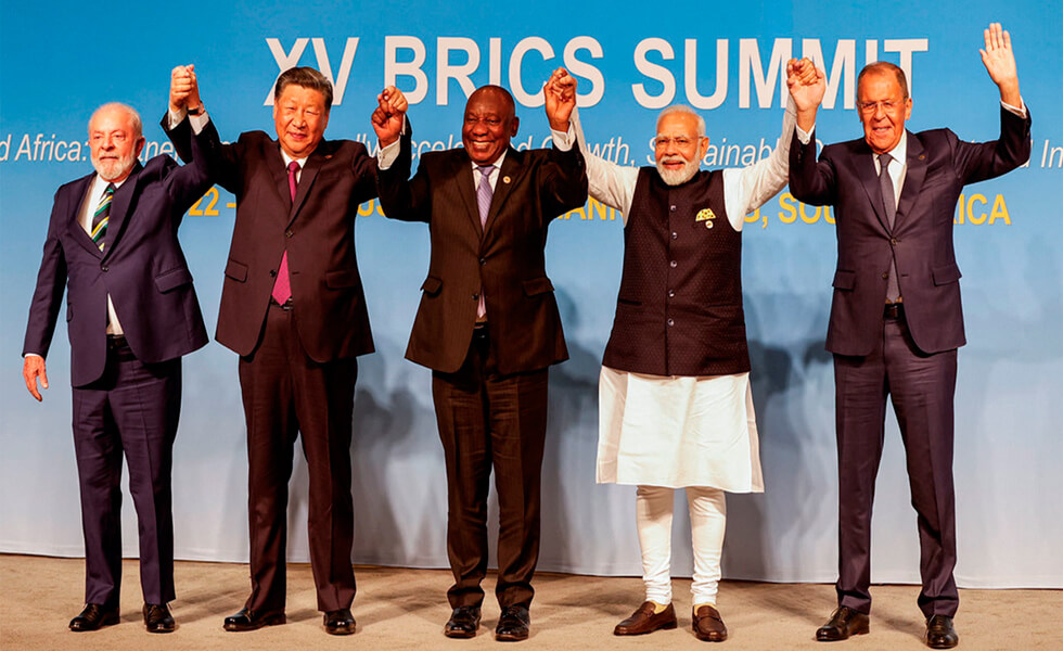 BRICS
