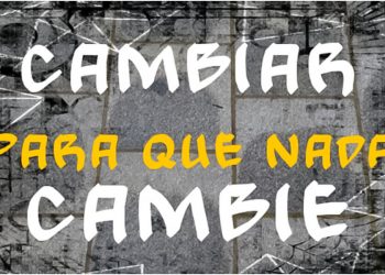 Todo seguirá tal cual