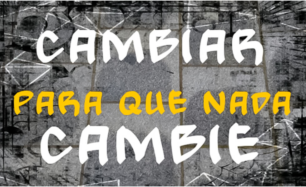 Todo seguirá tal cual