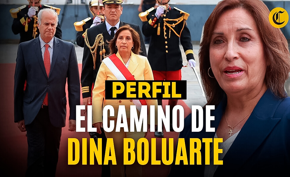 DINA sigue en la vereda zurda