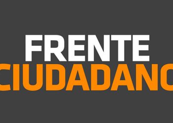 La hora de los partidos y de la sociedad civil