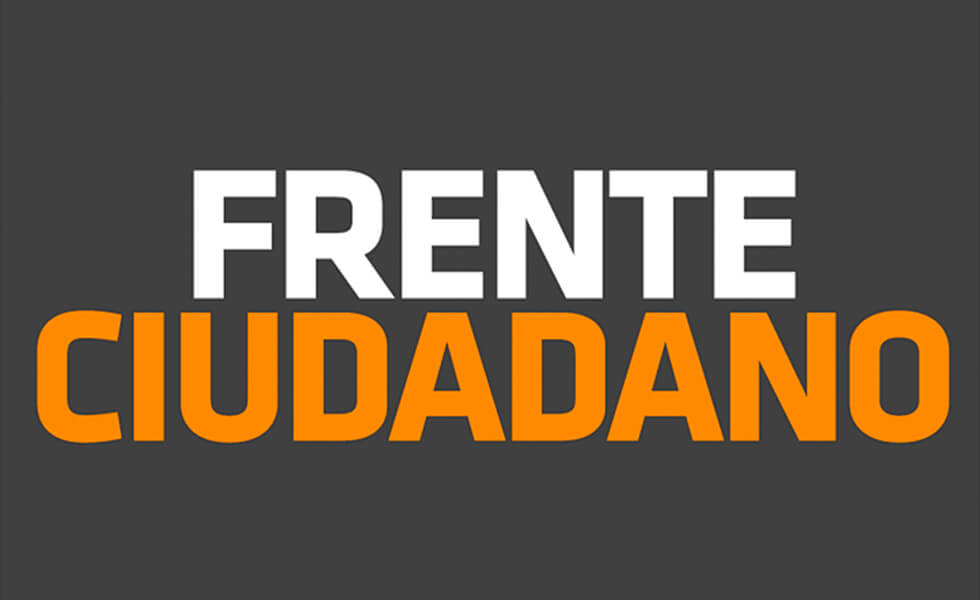 La hora de los partidos y de la sociedad civil