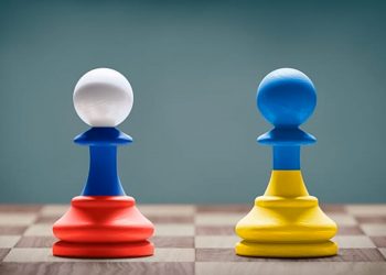 Exploraciones de paz y nuevas jerarquías