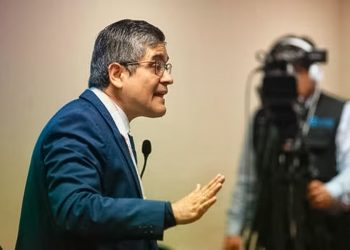 Centro de violación de derechos humanos