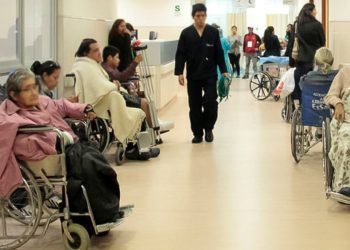 ¿Por qué no en todo el país?