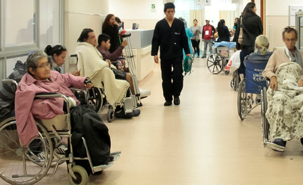 ¿Por qué no en todo el país?