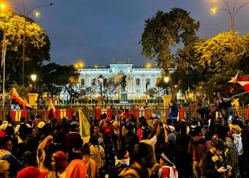 La hora del gran acuerdo político
