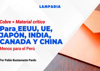 Para EEUU, UE, Japón, India, Canadá y China