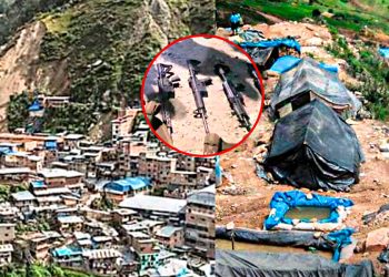 ¿En qué estamos fallando?