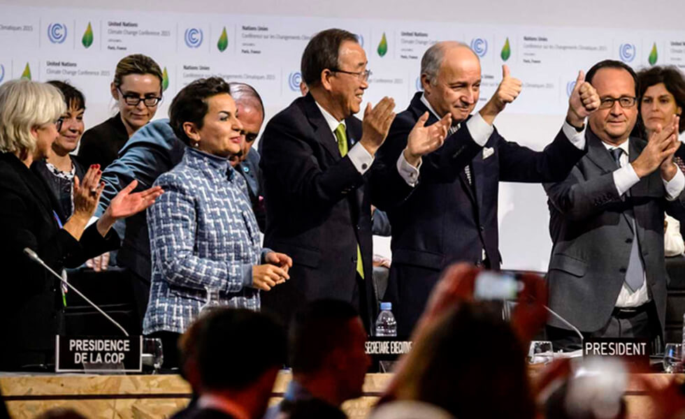 El giro antiverde de Rishi Sunak