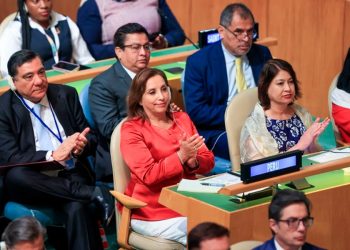 Irresponsabilidad en la ONU