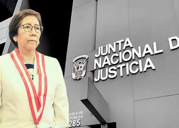 El cuento de la junta