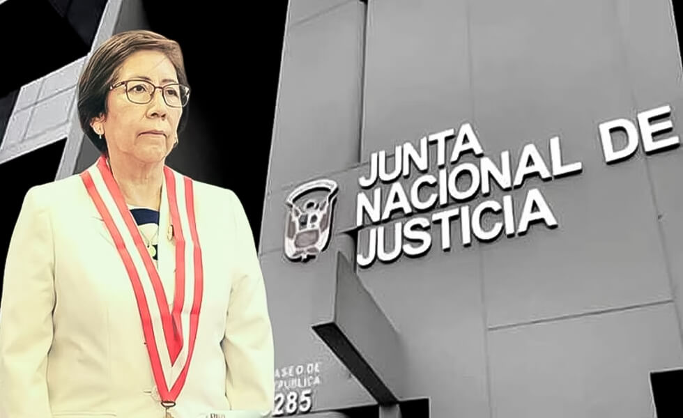 El cuento de la junta
