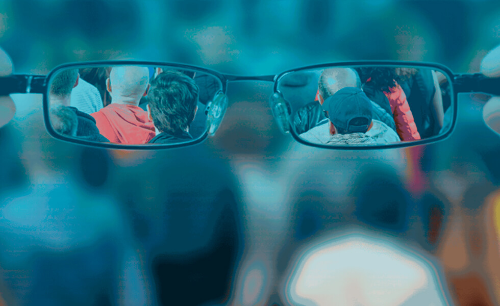 La miopía del gobierno