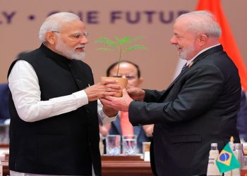 Guerra y consensos en un cajón de sastre