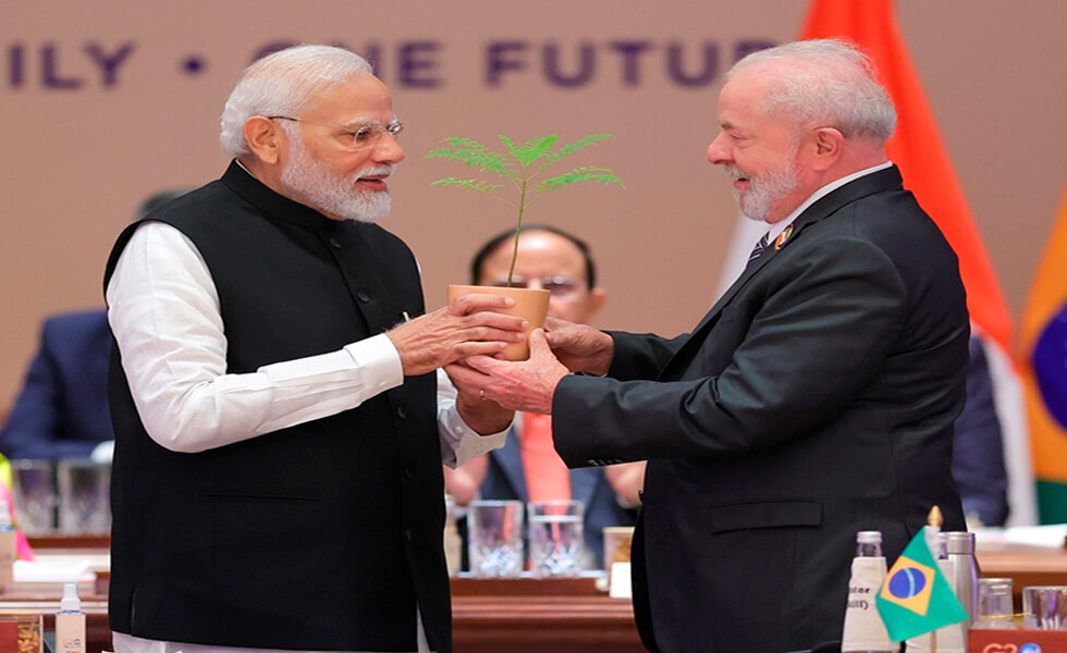 Guerra y consensos en un cajón de sastre