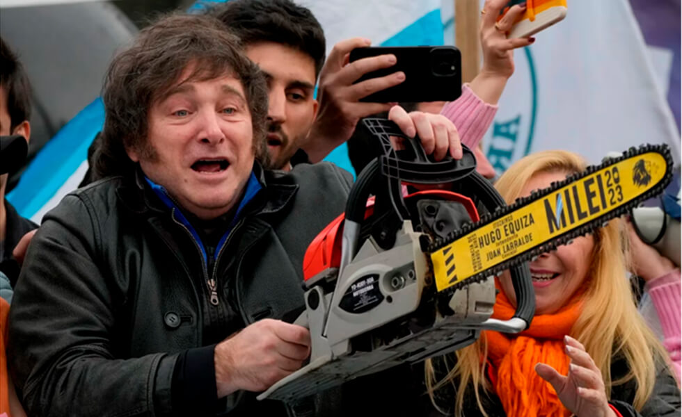 Con ganar dinero no alcanza