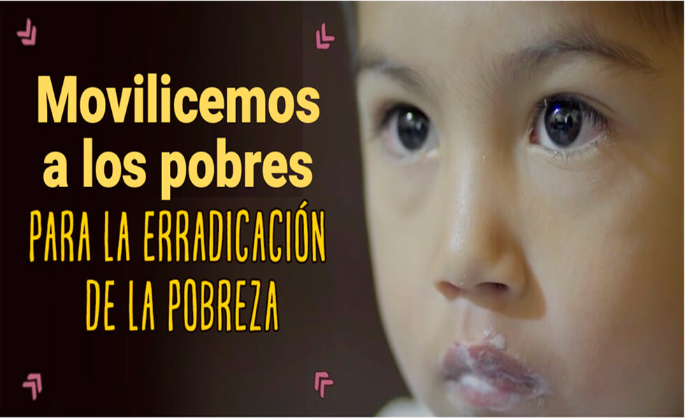 Nunca una mejor oportunidad