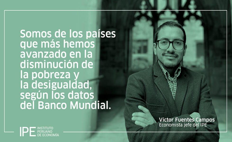 Nos falta capitalismo