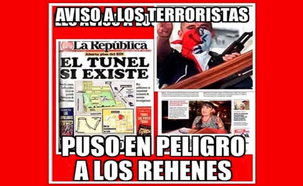 La República otra vez