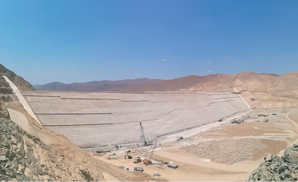 Tragedias de Libia y Marruecos