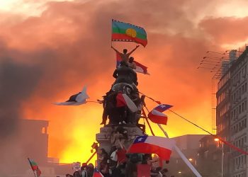 Confusión en ‘Chile Vamos’