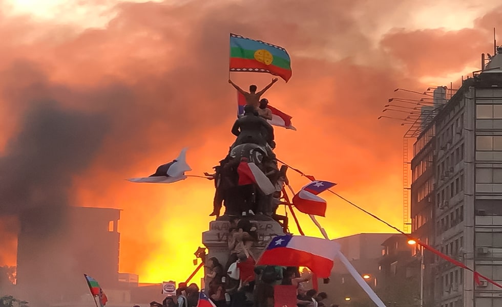 Confusión en ‘Chile Vamos’