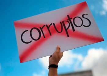 Donde abunda la corrupción… sobreabundará la integridad