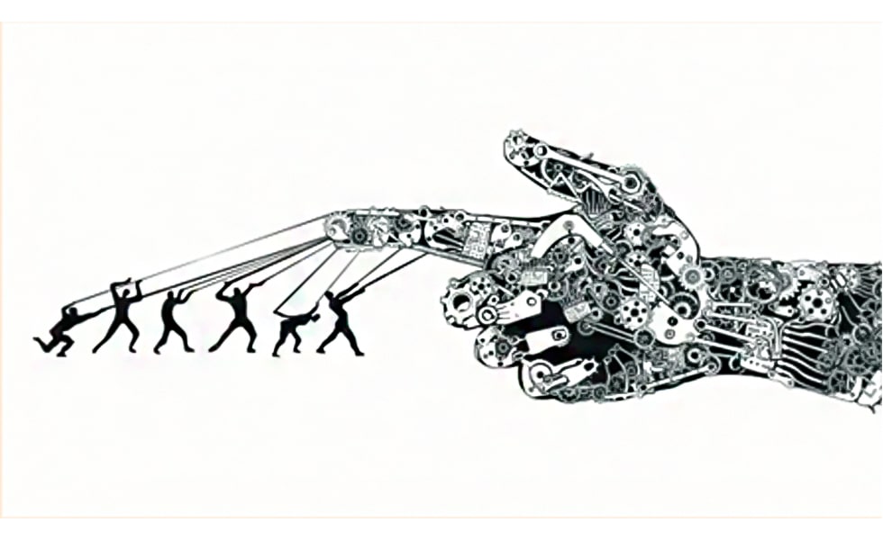 Nueva política industrial