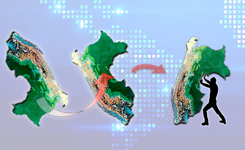 Abandonando el libre mercado